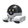 Intelligent Mobile Monitoring Robot — Robot Pet