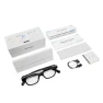 AI Smart Glasses with Visual Display — Smart Glasses, Rokid