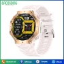 AI Assistant Smartwatch with GPS — Smart Watch, SACOSDING