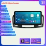 Car Multimedia Player with Android 12, CarPlay, and GPS — Car Infotainment System, Hizpo