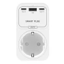 Smart WiFi Fast Charger EU Socket — EV Charger, Tuya