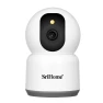 5MP QHD Wireless PTZ IP Dome Camera — Security Camera, SriHome
