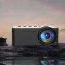 Mini Wifi Smart Portable Outdoor Projector — Smart Projector, YT100