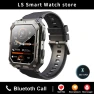 Touchscreen Smart Watch for Android — Smart Watch, Lucky Start
