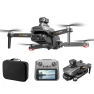 GPS 5G Digital FPV Drone with LCD Screen Controller — Drone, PJC