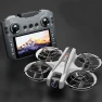 WiFi FPV Drone with LCD Screen Controller — Drone, YLR C