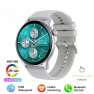 Smart Watch for Women, PRISMA