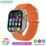 Smart Watch IW9 PRO, SACOSDING