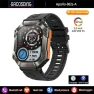 Apollo Smartwatch — Smart Watch, SACOSDING