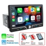 Car Radio with Wireless/Wired Carplay Android Auto — Car Infotainment System, JOHO - CarGear
