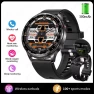 Smart Fitness Watch with Built-in Headphones, PRISMA