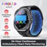 Smart Watch with Air Pump and Safety Cushion, PRISMA
