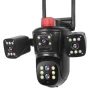 20MP WIFI IP Camera, DIDSeth