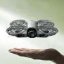 NEO 2 Palm VLOG Selfie Drone — Drone, DJI