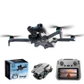 K900 MAX WiFi FPV Drone with 4.5" LCD Controller — Drone, XKJ
