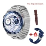 Ultimate Smart Watch — Smart Watch, Tiktop2