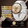 Smart Fitness Watch for Women, PRISMA