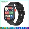 Bluetooth Smart Watch with Health Monitoring — Smart Watch, SACOSDING