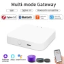 Превью Multi-Mode ZigBee Bluetooth Gateway Hub — Smart Home Hub, Tuya