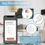 Превью Multi-Mode ZigBee Bluetooth Gateway Hub — Smart Home Hub, Tuya