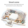Превью Multi-Mode ZigBee Bluetooth Gateway Hub — Smart Home Hub, Tuya