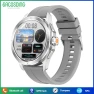 NFC Smart Watch — Smart Watch, SACOSDING