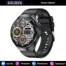 Smart Watch with ECG and PPG Monitoring — Smart Watch, SACOSDING