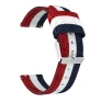 Vertical Nylon Loop Watch Bracelet, WHOP-A1