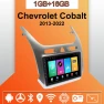 Android Auto Carplay Multimedia Player with GPS Navigation — Car Infotainment System, IJCRAZY