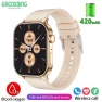 GPS Fitness Smart Watch — GPS Watches, SACOSDING
