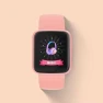 Macaron Colors Whole Macron Women Smart Watch — Smart Watch, Tiktop2