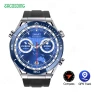Smart Watch with NFC, ECG+PPG, GPS Motion Tracker — Smart Watch, Tiktop2