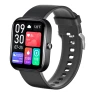 Unisex Fitness Smartwatch with GPS & Bluetooth — Smart Watch, Tiktop2