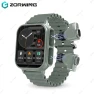 Ultra Smartwatch with TWS Earbuds — Smart Watch, Tiktop2
