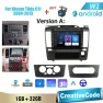 8-inch Android Car Radio Multimedia Video Player — Car Infotainment System, CreativeCode