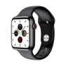 Bluetooth Smart Watch with Blood Pressure Monitor — Fitness Tracker, Generic