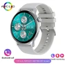 True AMOLED Smart Watch — Smart Watch, Lucky Start