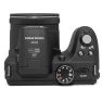 20MP Digital Camera with 40X Optical Zoom, 1080P Full HD Video, KODAK