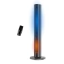 Oscillating All Season Tower Fan and Space Heater, Lasko