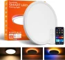 Smart LED Ceiling Light, Dcvoltfield