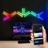 Smart LED Wall Lights — LED Strip Lights, KEIWRLIGHT