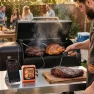 Wireless Meat Thermometer for Grilling and Smoking, 2 Probes Bluetooth, ThermoPro