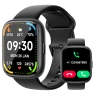 Bluetooth Calling Smart Watch — Smart Watch, MMBX