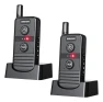 Wireless Intercom System, PANDAAR