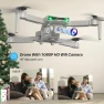 FPV Quadcopter Drone with Camera — Drone, SIMREX
