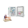 Mini Fridge for Bedroom, Cooluli