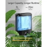 Smart Top-Fill Cool & Warm Mist Humidifier — Humidifier, GoveeLife