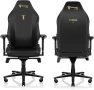 Черный, XL, Titan Evo