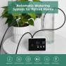 Zigbee Smart Watering Kit for Potted Plants — Irrigation System, THIRDREALITY