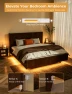 Dual Motion Sensor COB LED Strip Light — LED Strip Lights, Ameistor